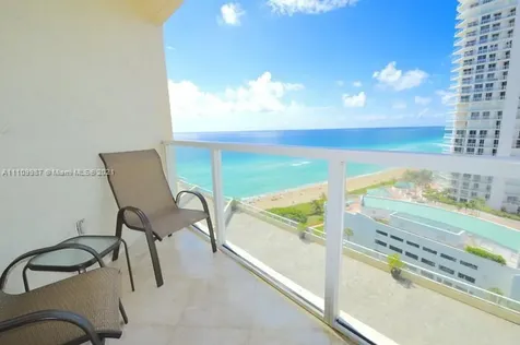 16699 Collins Avenue Sunny Isles Beach FL 33160