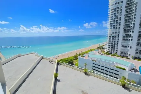 16699 Collins Avenue Sunny Isles Beach FL 33160