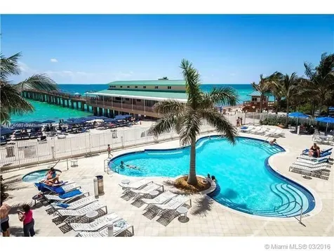 16699 Collins Avenue Sunny Isles Beach FL 33160