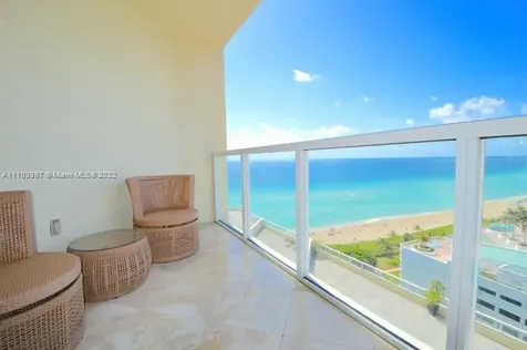 16699 Collins Avenue Sunny Isles Beach FL 33160