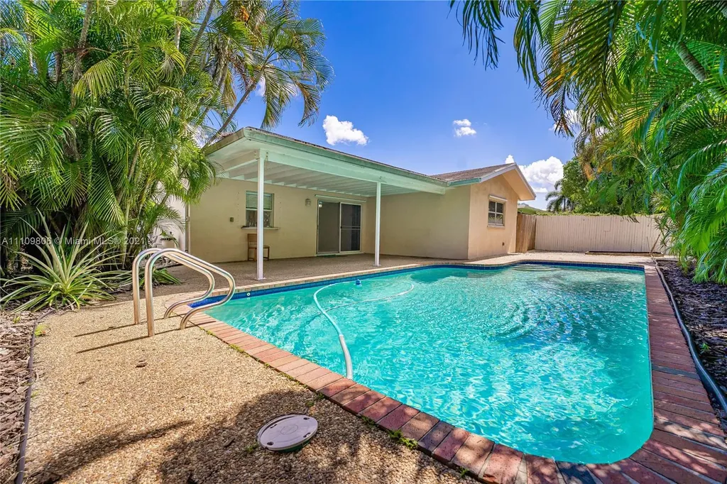 6721 NW 34th Avenue Fort Lauderdale FL 33309