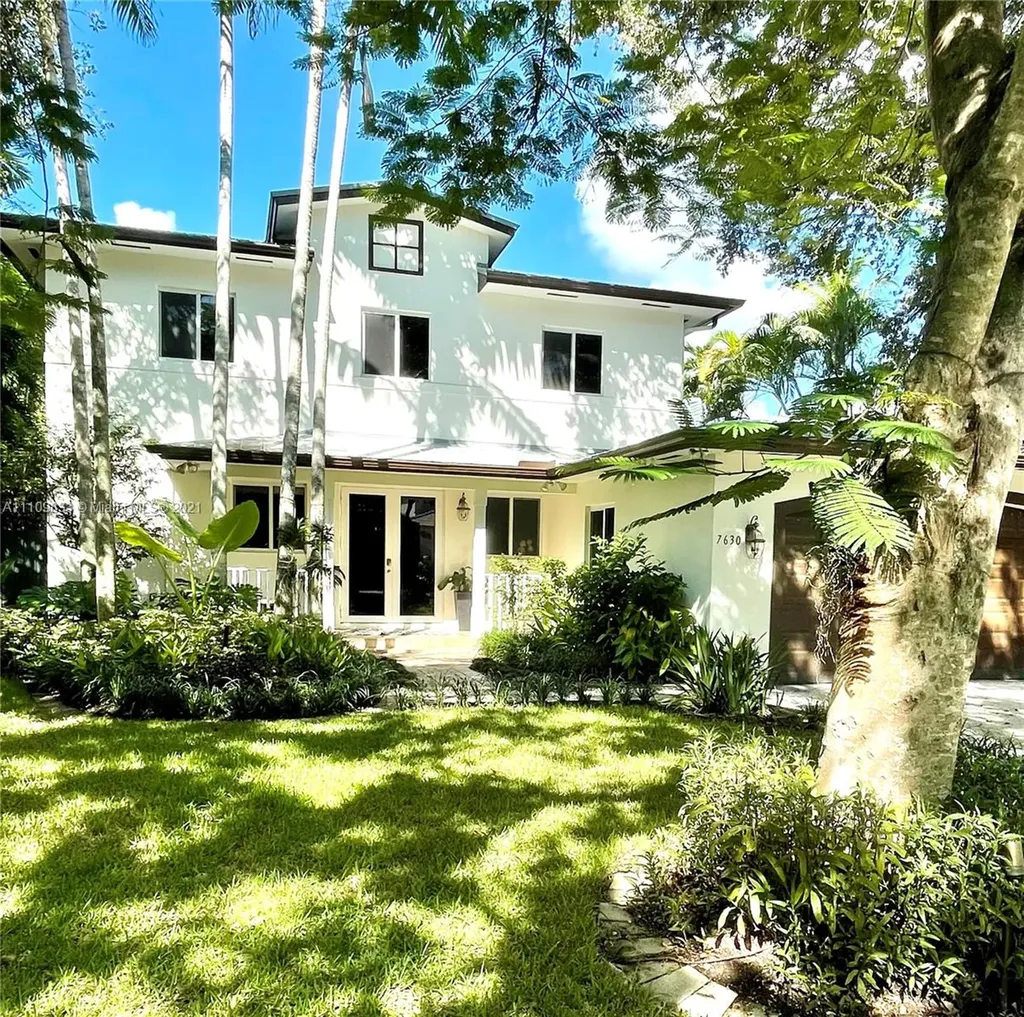 7630 SW 61st Avenue South Miami FL 33143