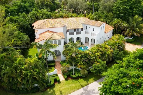 200 Ridgewood Road Coral Gables FL 33133