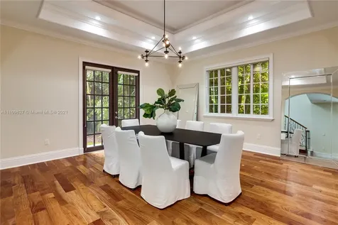 200 Ridgewood Road Coral Gables FL 33133