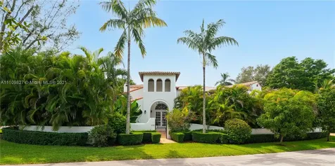 200 Ridgewood Road Coral Gables FL 33133