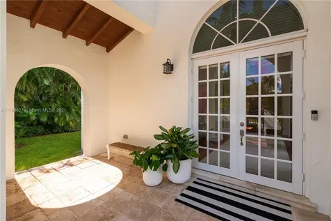 200 Ridgewood Road Coral Gables FL 33133