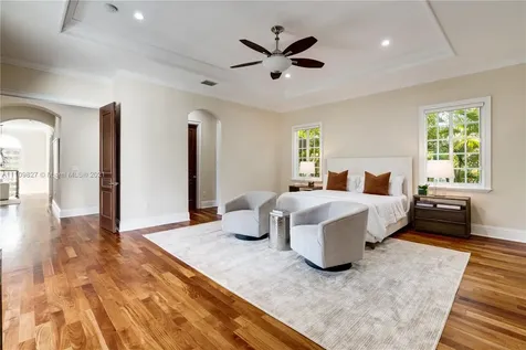 200 Ridgewood Road Coral Gables FL 33133
