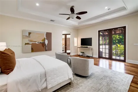 200 Ridgewood Road Coral Gables FL 33133
