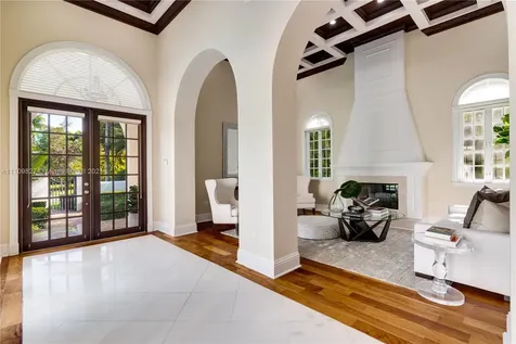 200 Ridgewood Road Coral Gables FL 33133