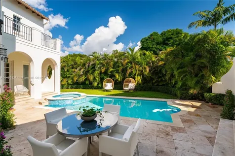 200 Ridgewood Road Coral Gables FL 33133