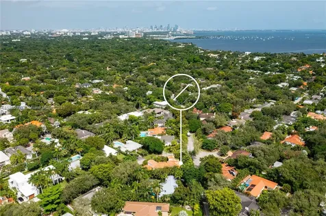 200 Ridgewood Road Coral Gables FL 33133