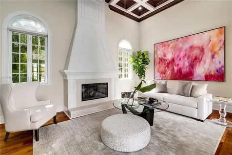 200 Ridgewood Road Coral Gables FL 33133