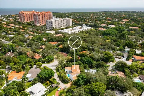 200 Ridgewood Road Coral Gables FL 33133
