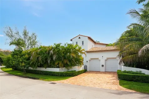 200 Ridgewood Road Coral Gables FL 33133