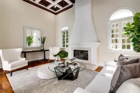 200 Ridgewood Road Coral Gables FL 33133