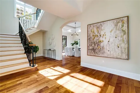 200 Ridgewood Road Coral Gables FL 33133