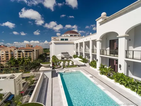 275 Giralda Avenue Coral Gables FL 33134