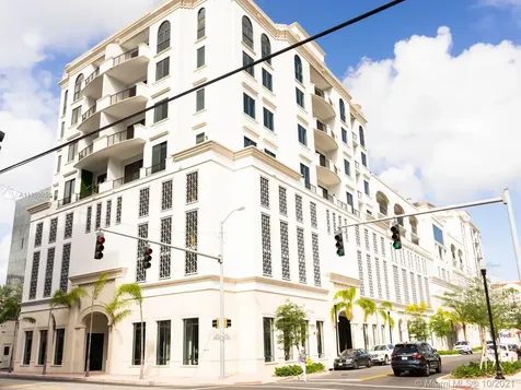 275 Giralda Avenue Coral Gables FL 33134