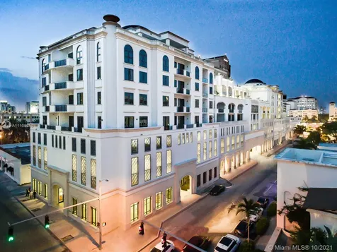 275 Giralda Avenue Coral Gables FL 33134