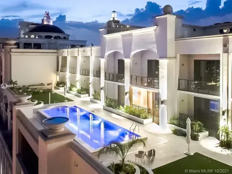 275 Giralda Avenue Coral Gables FL 33134