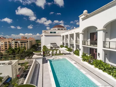 275 Giralda Avenue Coral Gables FL 33134