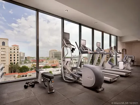 275 Giralda Avenue Coral Gables FL 33134