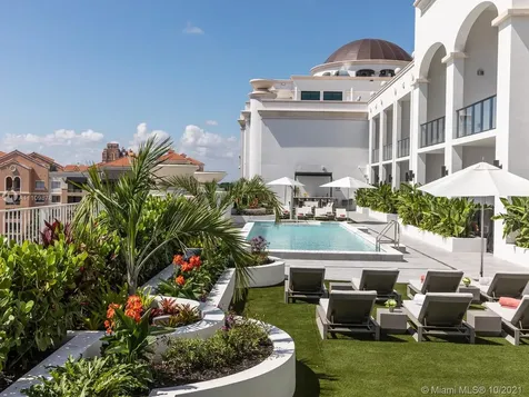 275 Giralda Avenue Coral Gables FL 33134