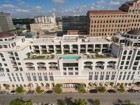 275 Giralda Avenue Coral Gables FL 33134