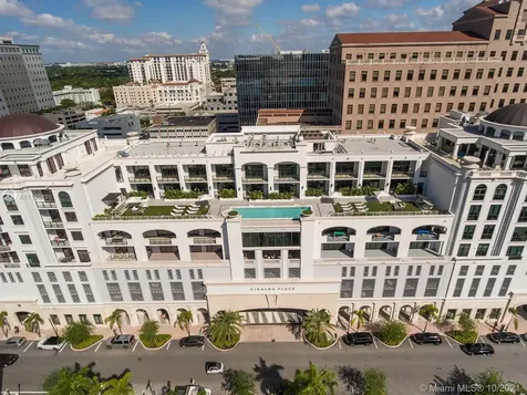 275 Giralda Avenue Coral Gables FL 33134