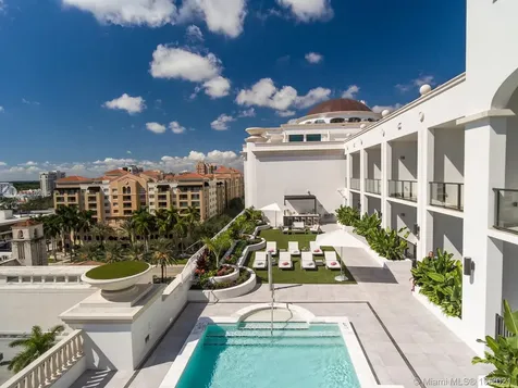 275 Giralda Avenue Coral Gables FL 33134