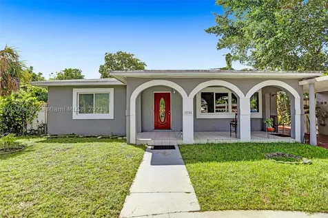 16266 NE 10th Avenue North Miami Beach FL 33162