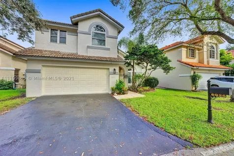 6925 NW 28th Street Margate FL 33063