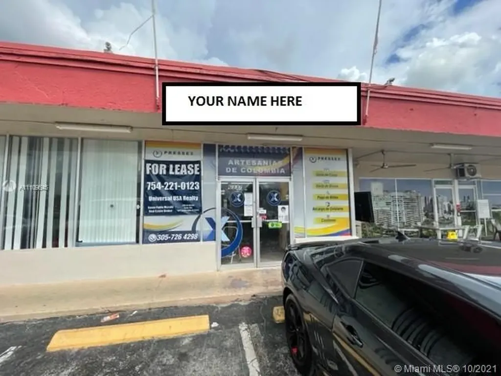 6337 Johnson Street Hollywood FL 33024
