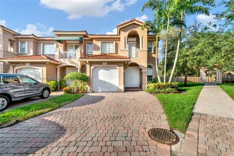 11851 SW 80th Terrace Miami FL 33183