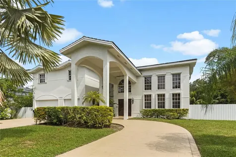 17521 SW 73rd Court Palmetto Bay FL 33157
