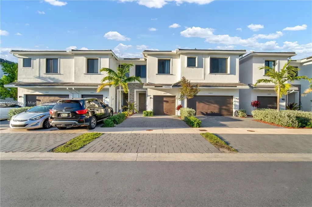 10859 SW 235th Lane Homestead FL 33032