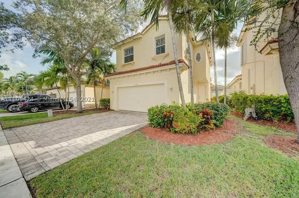953 NE 37th Avenue Homestead FL 33033
