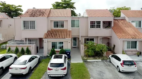 12872 SW 62nd Lane Miami FL 33183