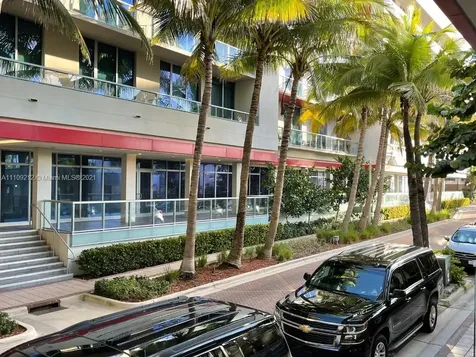 777 N Ocean Drive Hollywood FL 33019