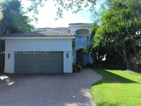 1650 Diplomat Drive Miami FL 33179