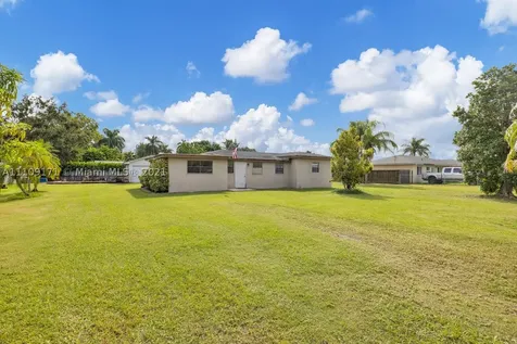 30525 SW 193rd Court Homestead FL 33030