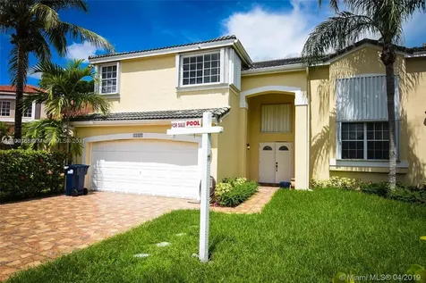 15432 SW 97th. Terrace Miami FL 33196
