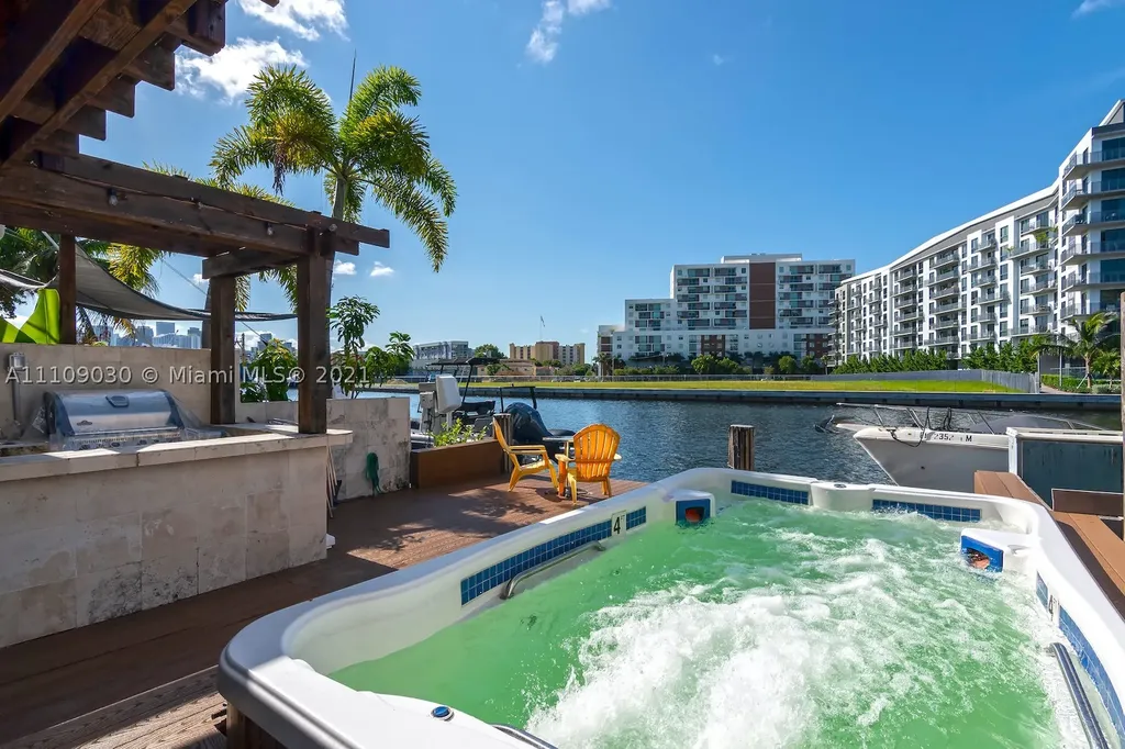 1036 NW North River Drive Miami FL 33136