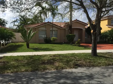 24612 SW 112th Court Homestead FL 33032