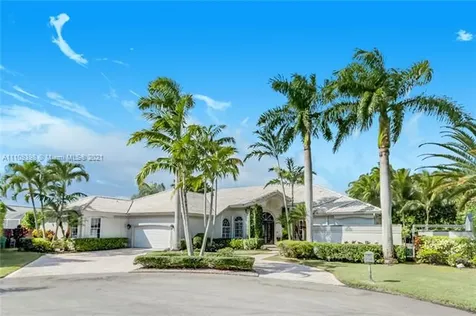 10885 SW 135th Terrace Miami FL 33176