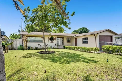180 NW 21st Street Pompano Beach FL 33060