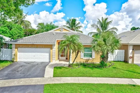 5312 NW 55th Terrace Coconut Creek FL 33073