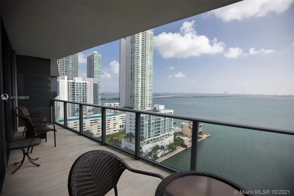 460 NE 28th Street Miami FL 33137