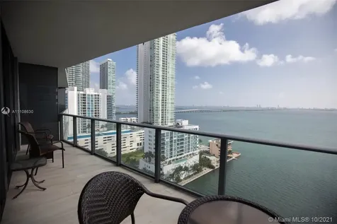 460 NE 28th Street Miami FL 33137