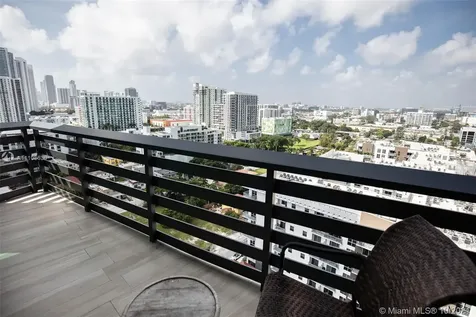 460 NE 28th Street Miami FL 33137